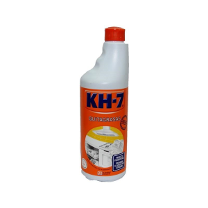 Kh-7 recambio quitagrasa